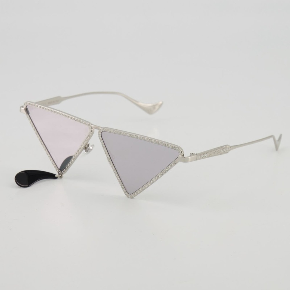 NEW!!! GUCCI Sunglasses GG1252S 001 Authentic